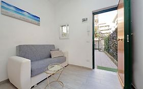 Mantellini Terrace Duplex